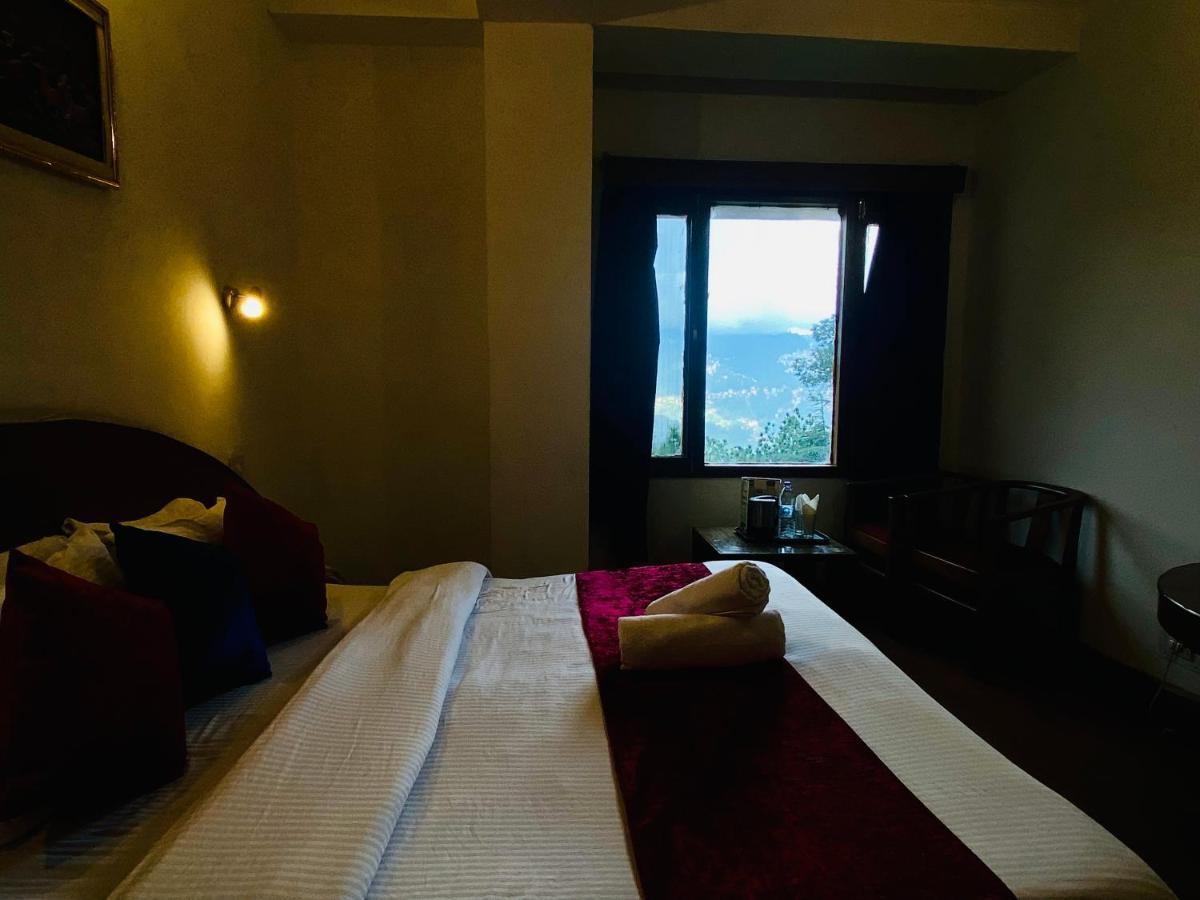 Tara Valley View ชิมลา ภายนอก รูปภาพ